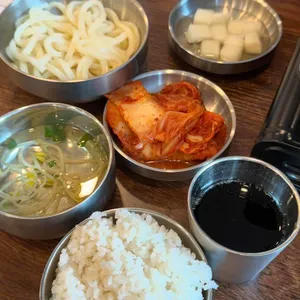 보끔당 대표 사진