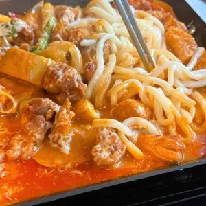 보끔당 대표 사진