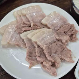 밀양국밥 사진 1