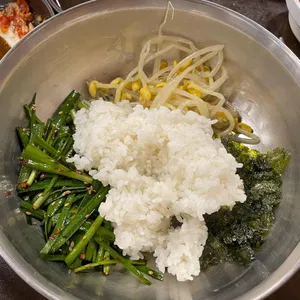 낙동생오리 사진