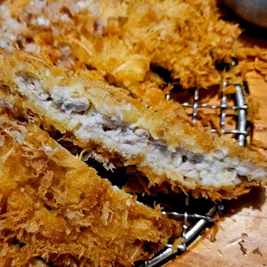 신사와 칼국수 사진