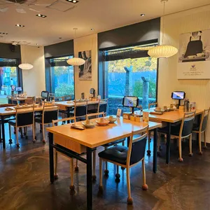 신사와 칼국수 리뷰 사진