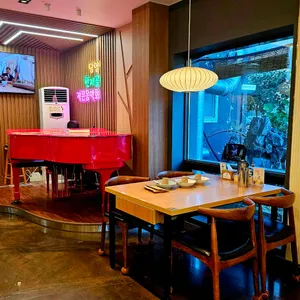 신사와 칼국수 리뷰 사진