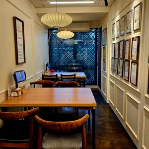 신사와 칼국수 리뷰 사진