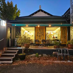 신사와 칼국수 리뷰 사진