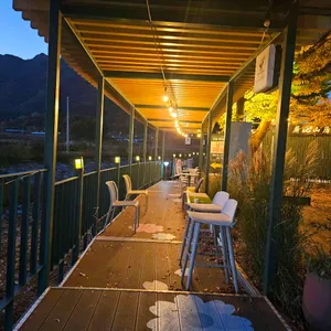 신사와 칼국수 리뷰 사진