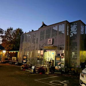 신사와 칼국수 리뷰 사진