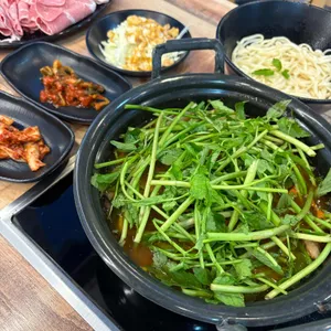 등촌샤브칼국수 대표 사진