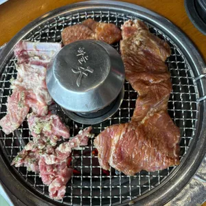 하늘천숯불갈비 사진