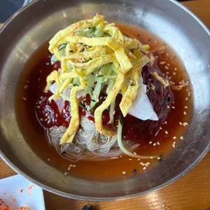 하늘천숯불갈비 사진