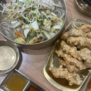 청춘면가 사진 1