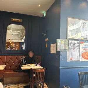 롤링파스타 리뷰 사진