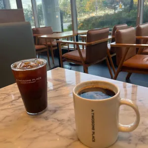 투썸플레이스 리뷰 사진