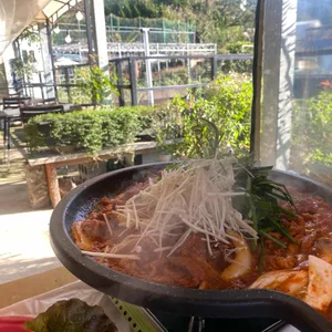 곰배령가든 대표 사진