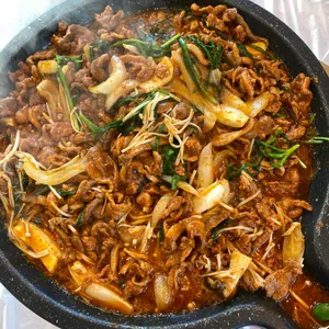 곰배령가든 대표 사진