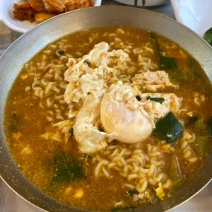 곰배령가든 사진