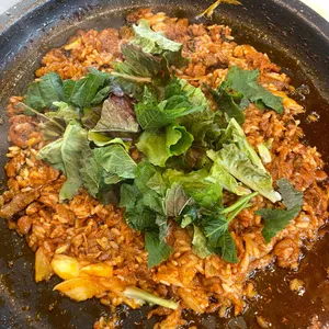 곰배령가든 사진