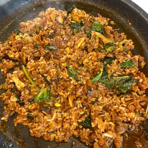 곰배령가든 사진