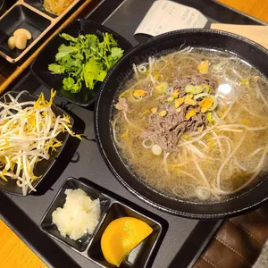 포머이쌀국수 사진 1