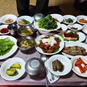 설성식당 사진 1