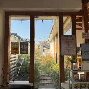 릭버거 리뷰 사진