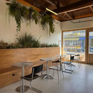 릭버거 리뷰 사진