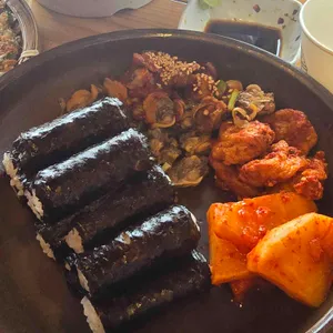 나사리식당 사진