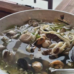 나사리식당 사진