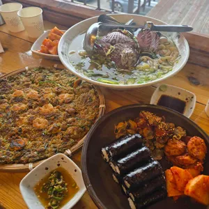 나사리식당 사진 1