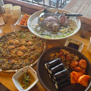 나사리식당 사진