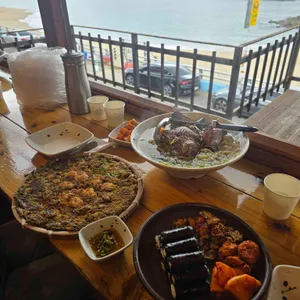 나사리식당 사진