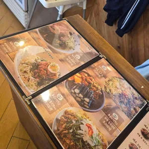 나사리식당 리뷰 사진