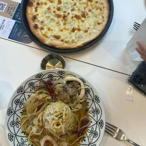 롤링파스타 사진 2