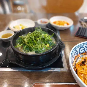 복드림전주복콩나물국밥 사진