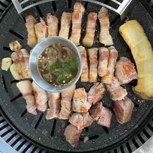 미건식육식당 사진 1