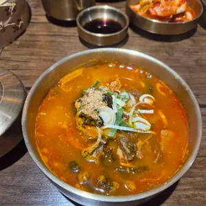 육거리 소문난만두 사진