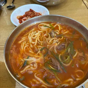 밀숲 범계점 사진 1