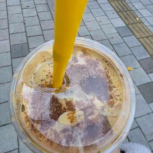 메가커피 대표 사진