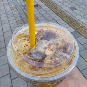 메가커피 대표 사진