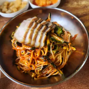 가시아방국수 대표 사진