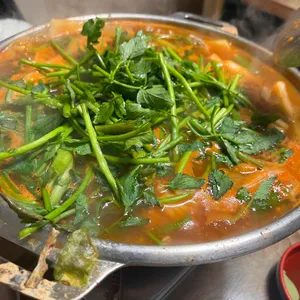 자갈치식당 사진