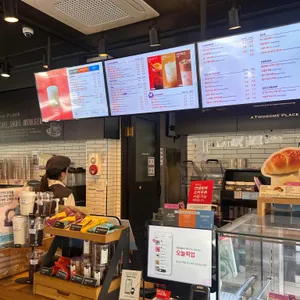 투썸플레이스 리뷰 사진