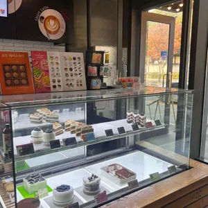 투썸플레이스 리뷰 사진