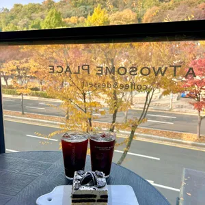 투썸플레이스 리뷰 사진