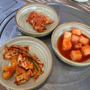 대한민국 명장이 만든 명장국밥 대표 사진