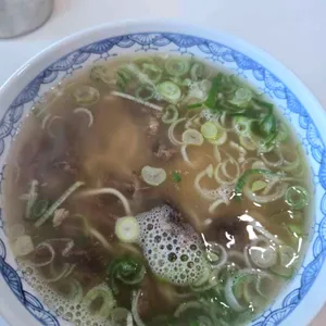 오한수우육면가 사진