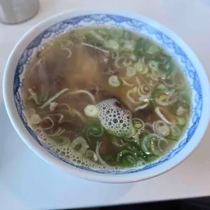 오한수우육면가 사진