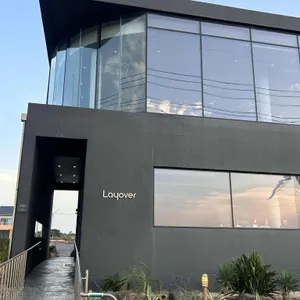 레이오버 리뷰 사진