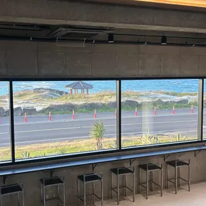 레이오버 리뷰 사진