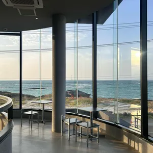 레이오버 리뷰 사진